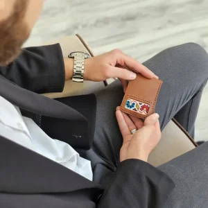 خرید جاکارتی نیک کد 125