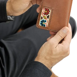 خرید کیف پول سینا مردانه کد 124